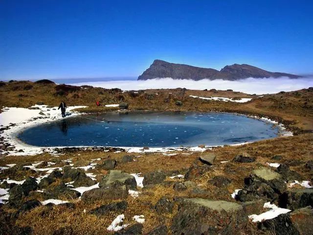 墨脱有多神秘,墨脱一条真正的天路