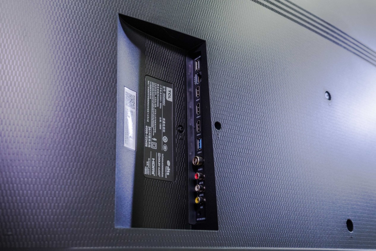 tclq960c电视,tcl量子点电视t8gmax