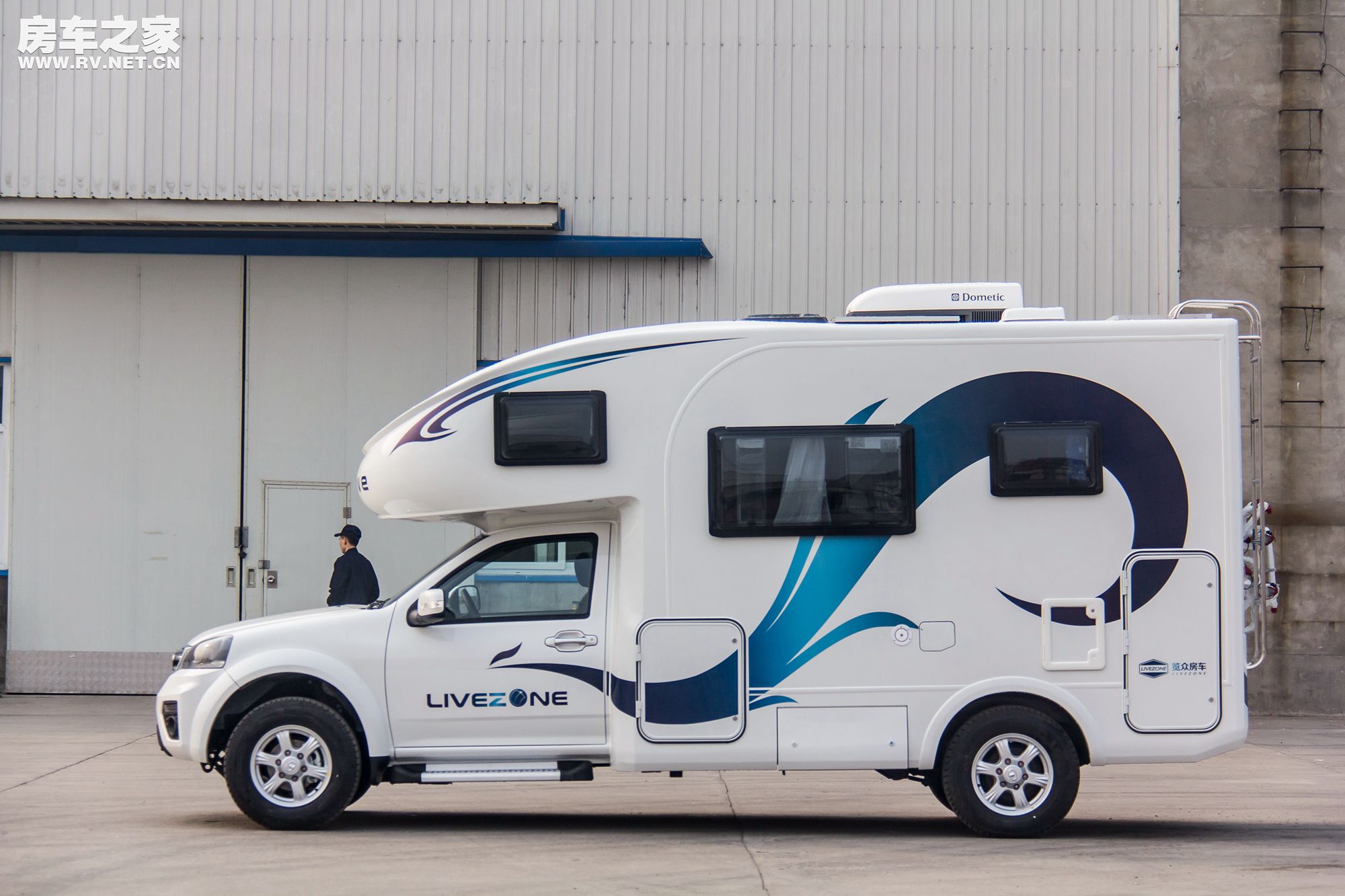 长城览众c7-a房车二手,览众风骏c7-a房车内部尺寸