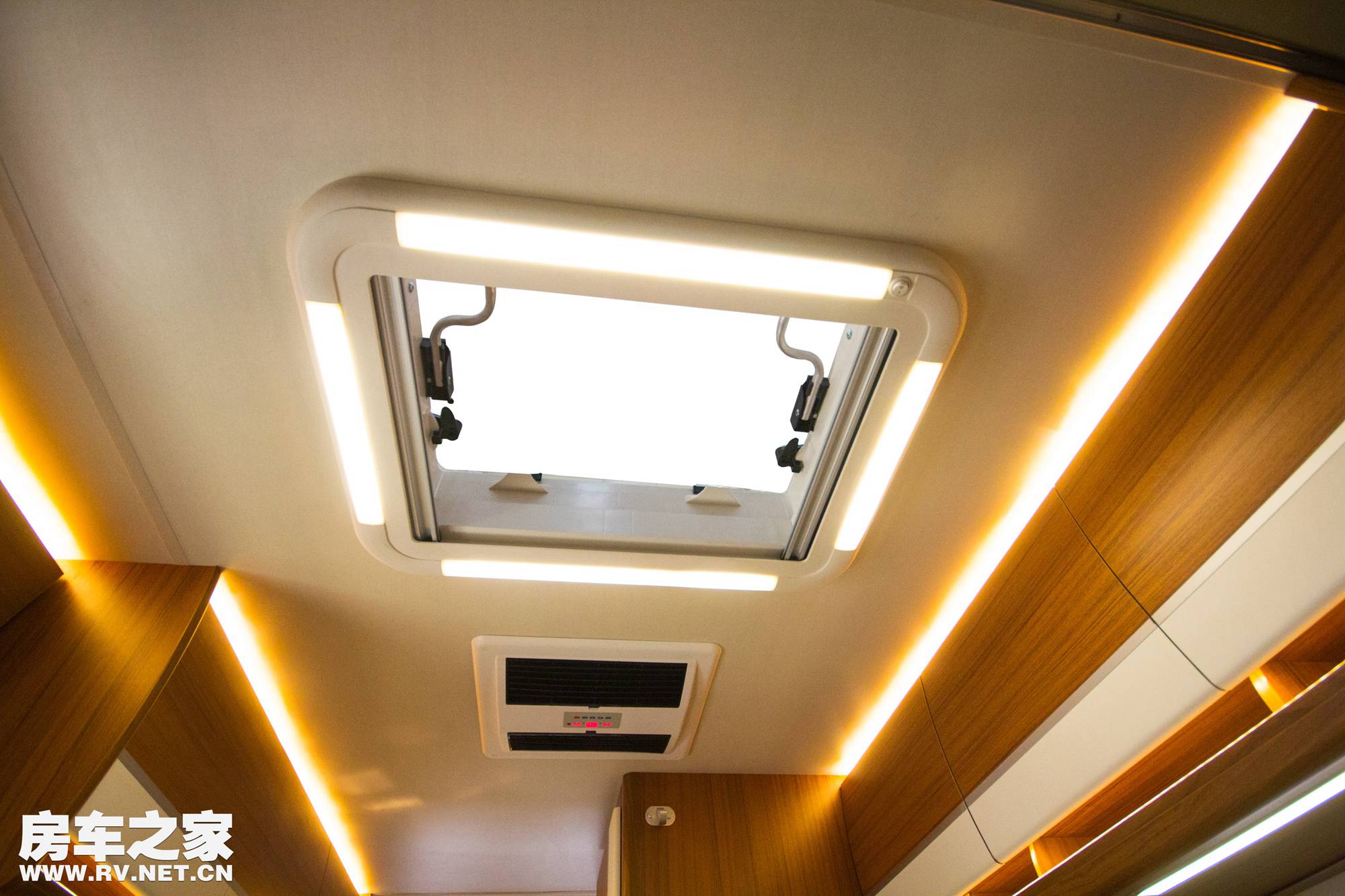 长城览众c7-a房车二手,览众风骏c7-a房车内部尺寸