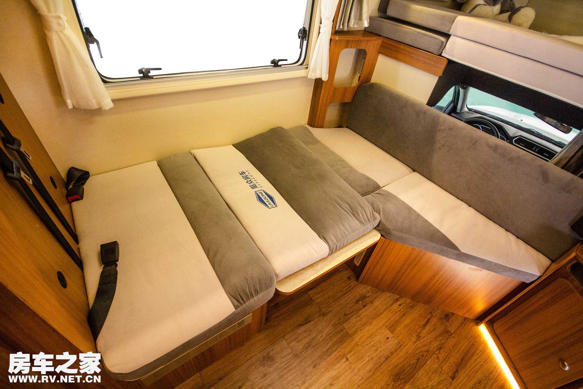 长城览众c7-a房车二手,览众风骏c7-a房车内部尺寸