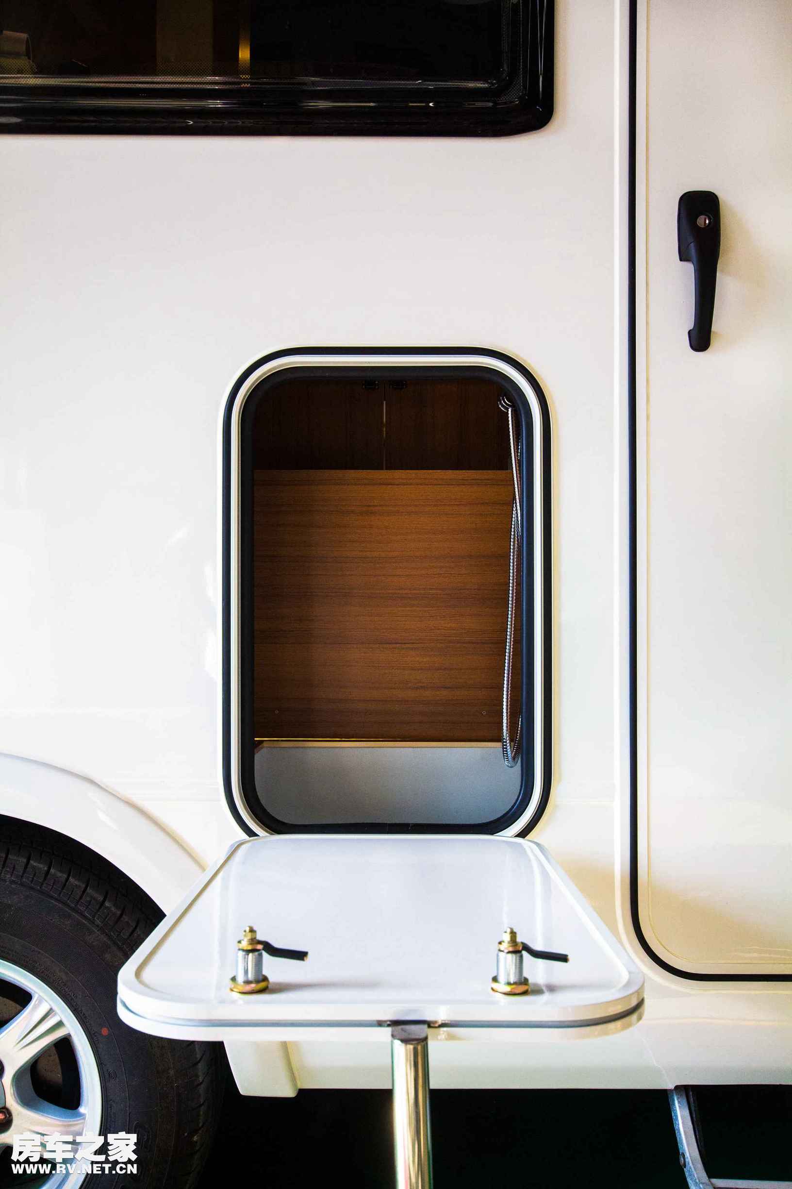 长城览众c7-a房车二手,览众风骏c7-a房车内部尺寸