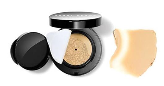 microessence雅诗兰黛,blankme气垫