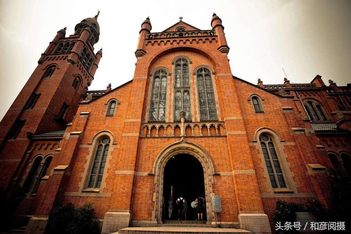 上海最新十大免费景点推荐,上海最新十大免费景点推荐一下