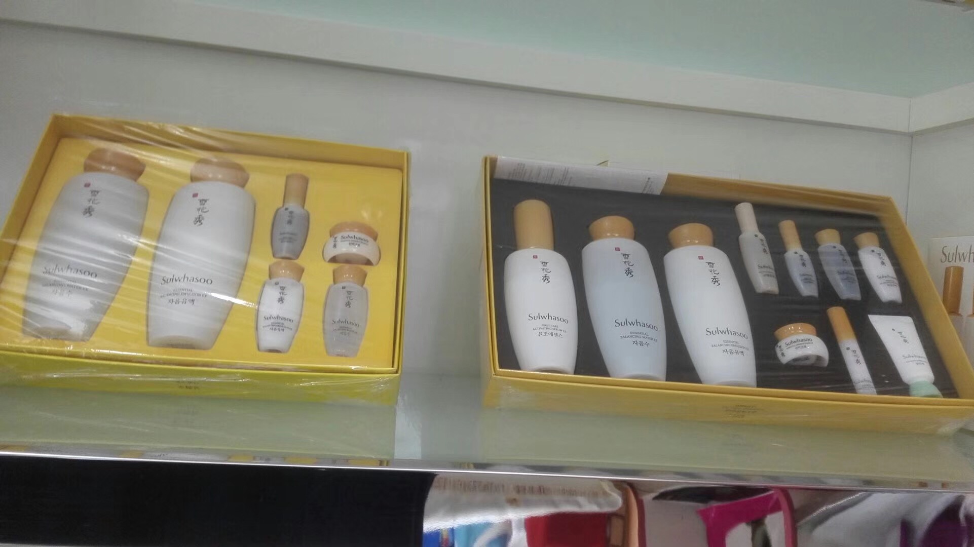 好用的护肤化妆品,护肤化妆品推荐套盒