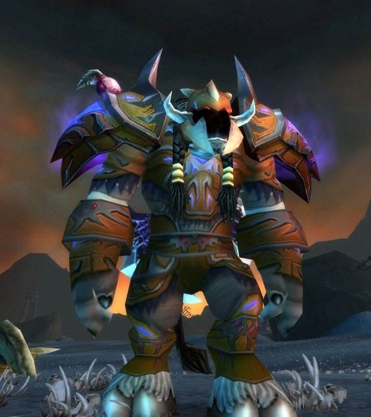 魔兽世界60年代黑科技盘点,魔兽世界60年代pvp各职业排名