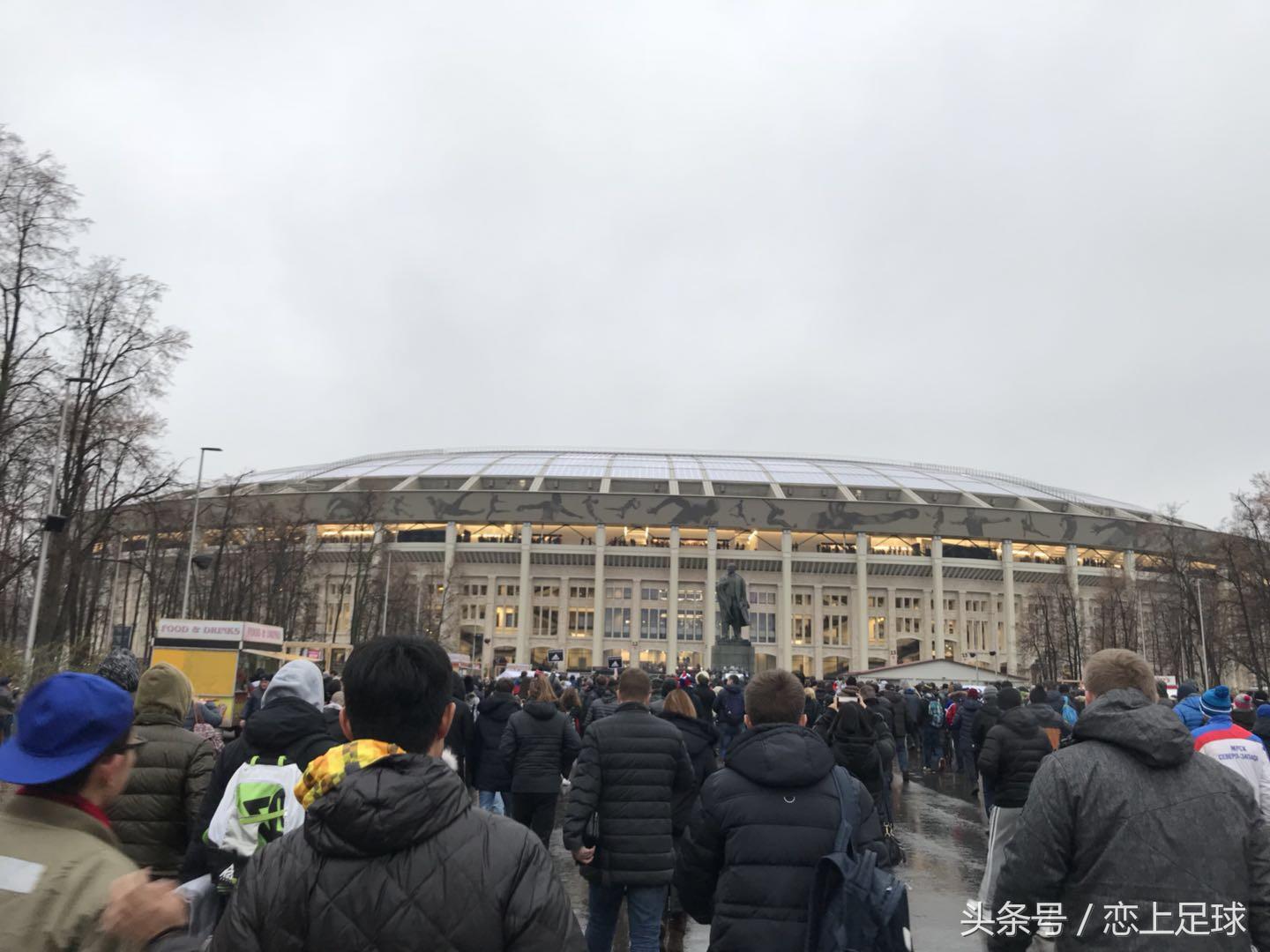 明年要去俄罗斯看世界杯?那么这篇文章是你需要收藏的