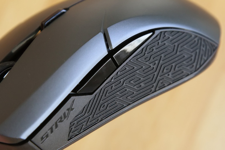 rog各鼠标测评,rog鼠标优缺点