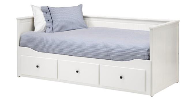 宜家哪一款床最好,宜家delaktig迪拉提铝床