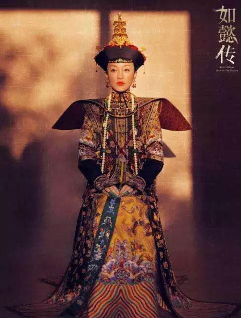 清宫电视剧独步天下,独步天下几几年播出的