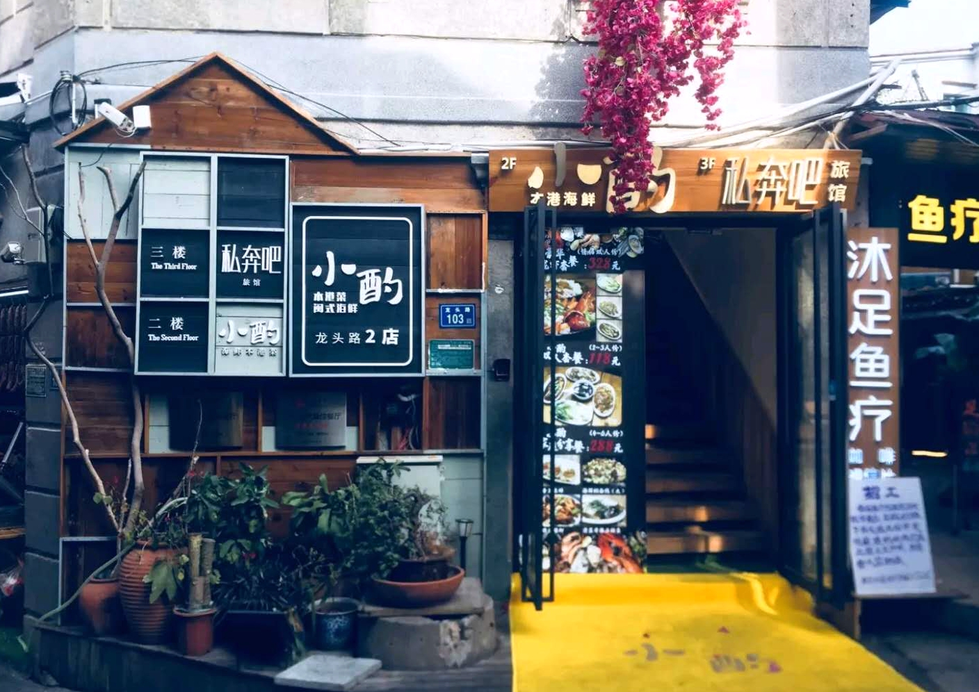 厦门自助游旅行攻略,厦门旅游攻略五日自助游攻略最新