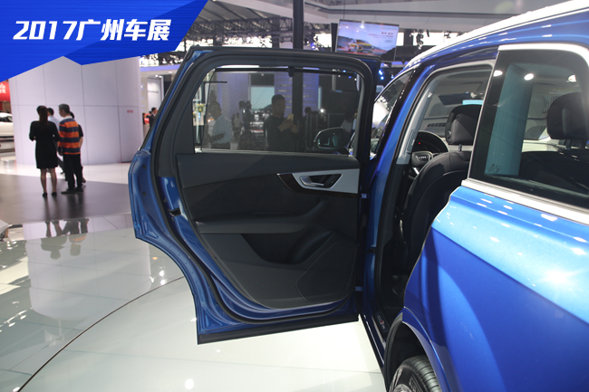 q7怎么区别新老款,q7新款和老款区别