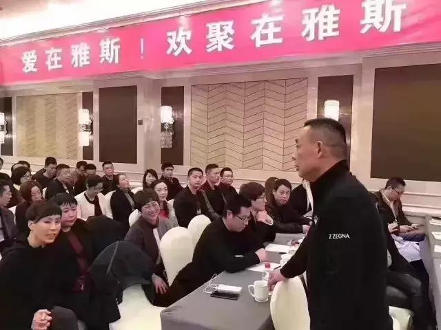 胖东来成功总结,胖东来的心路历程