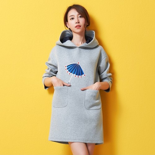 韩国版加大码卫衣,韩国新款卫衣女装