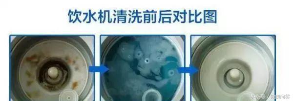 饮水机里的开水喝了对身体有害吗,饮水机烧开的水还能喝吗