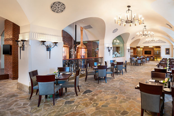 大连一方城堡豪华精选酒店,大连一方城堡酒店豪华海景大床房