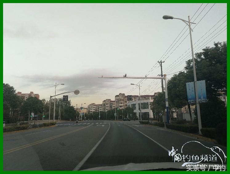 爽钓渔具,爽钓黄金版