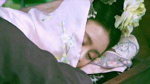 步步惊心丽李准基iu经典场面,步步惊心李准基和iu