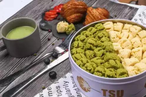 批评一下这种蛋糕,下手这么重!材料不要钱么