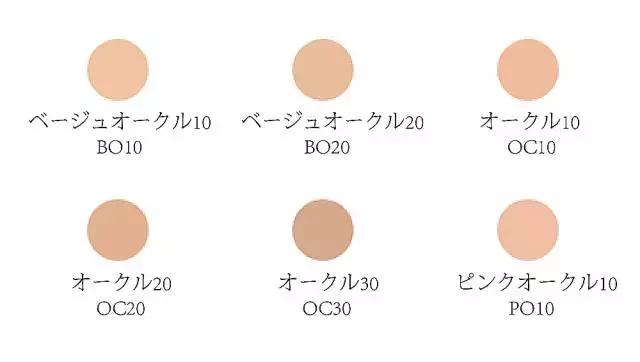 十大最好干皮遮瑕粉底液,秋冬季节适合用的粉底最新