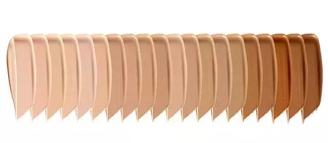 十大最好干皮遮瑕粉底液,秋冬季节适合用的粉底最新