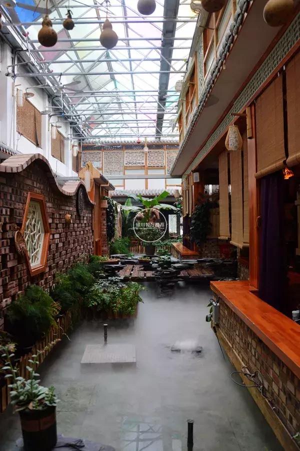 银川隐藏在巷子里的小店,银川有什么好的私藏店