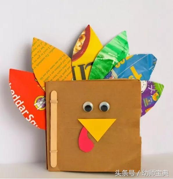 万圣节的感恩节,万圣节与感恩节