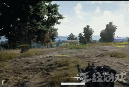 《绝地求生》外挂盘点各路神仙过海“吃鸡”各显神通