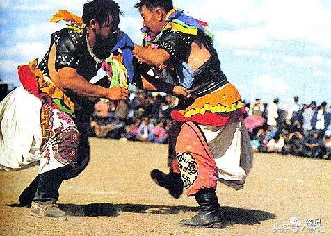 日本相扑退役后的现状,日本人知道相扑起源于中国吗