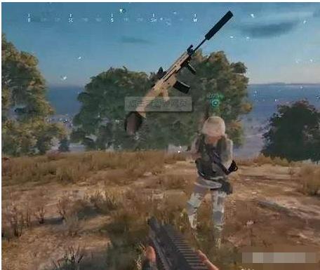 《绝地求生》外挂盘点各路神仙过海“吃鸡”各显神通