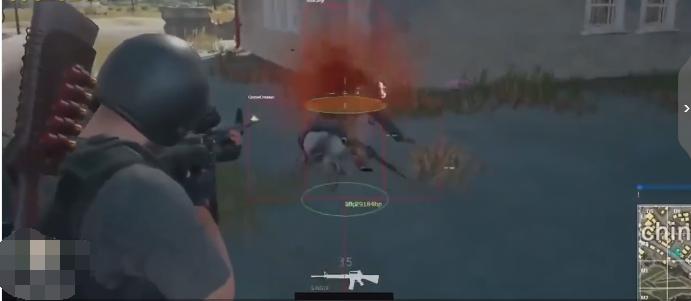 《绝地求生》外挂盘点各路神仙过海“吃鸡”各显神通