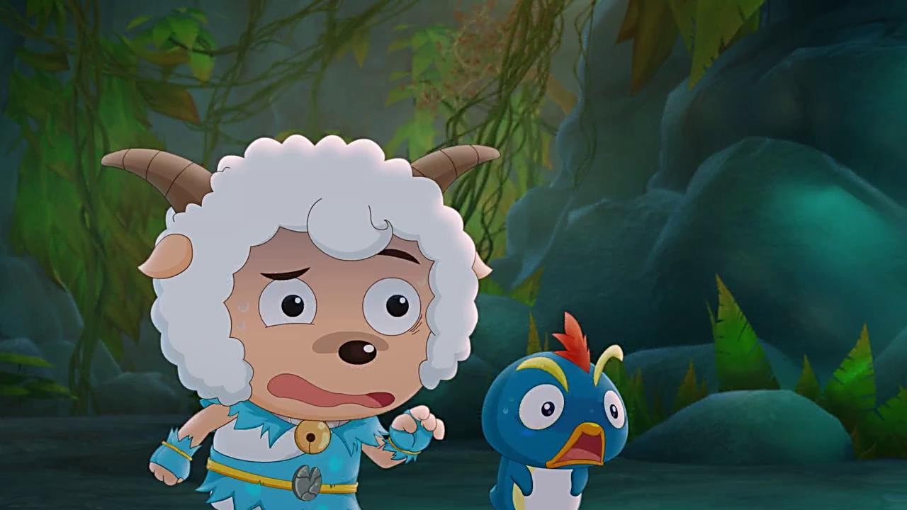 巧舌如父:好人作福,总是靠运气;坏人歹毒,下场都是自找的!