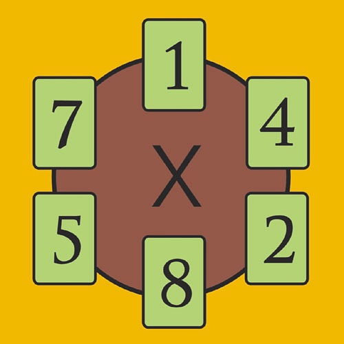 走马灯数被99%的人忽略的吉祥号