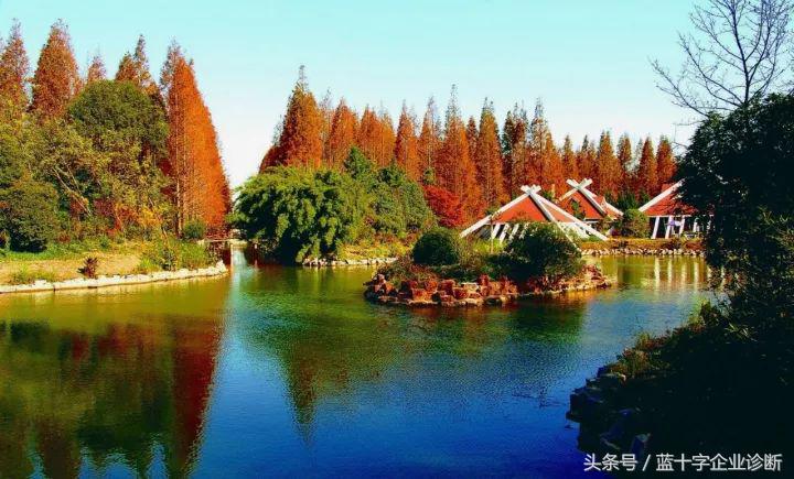 崇明特色小镇,上海市崇明区东平镇