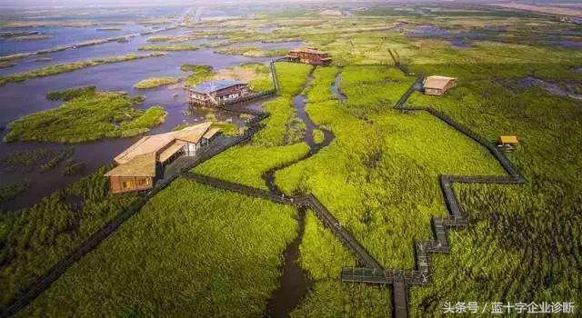 崇明特色小镇,上海市崇明区东平镇