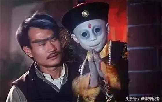 电影中的僵尸是从哪来的,僵尸一般在什么时候出现