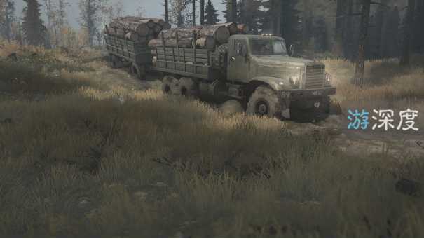 steam上有什么免费的模拟开车游戏,哪个卡车模拟游戏真实度高