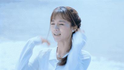 你们地球人知道演好“地球人”有多难吗?只有安悦溪能让我信服