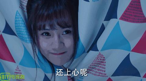 你们地球人知道演好“地球人”有多难吗?只有安悦溪能让我信服