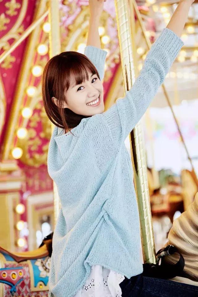 你们地球人知道演好“地球人”有多难吗?只有安悦溪能让我信服