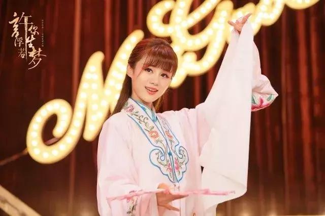 你们地球人知道演好“地球人”有多难吗?只有安悦溪能让我信服