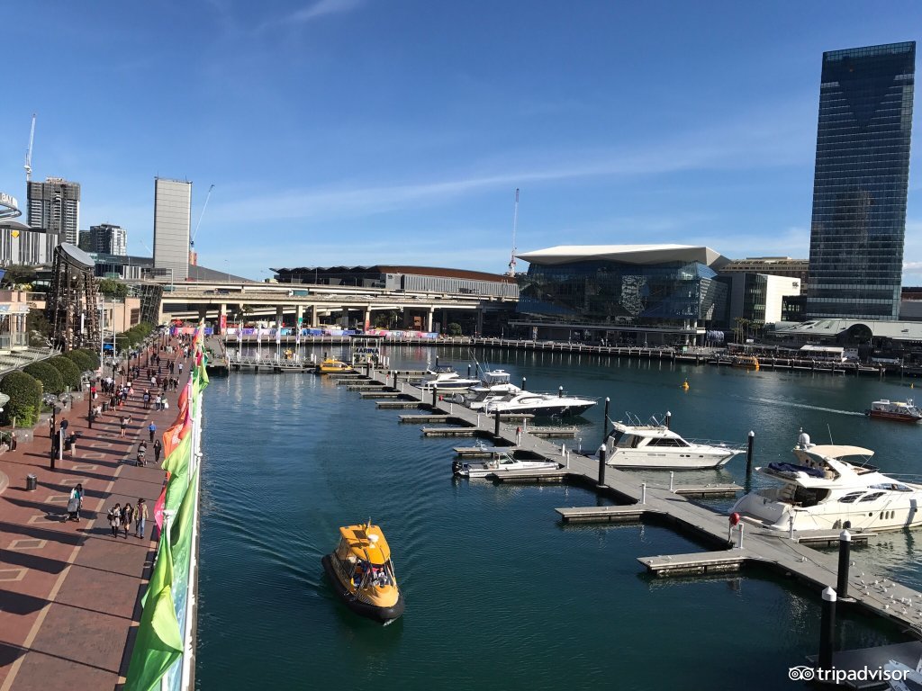 悉尼有什么著名的景点英文,悉尼哪些地方好玩