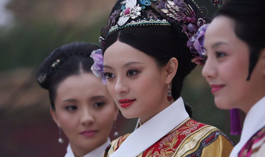 为什么甄嬛封号为熹,甄嬛传熹妃改封号