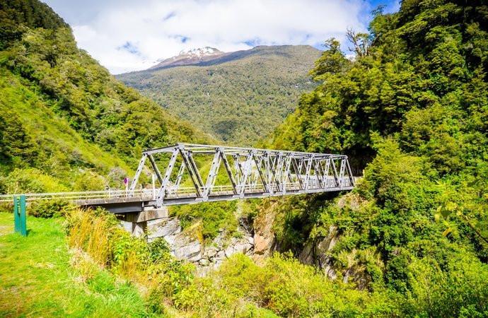 新西兰南北岛10天之旅,自驾游新西兰南北岛攻略