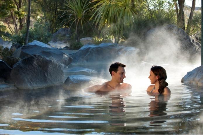 新西兰南北岛10天之旅,自驾游新西兰南北岛攻略