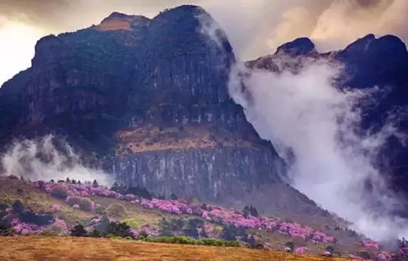 墨脱有多神秘,墨脱一条真正的天路