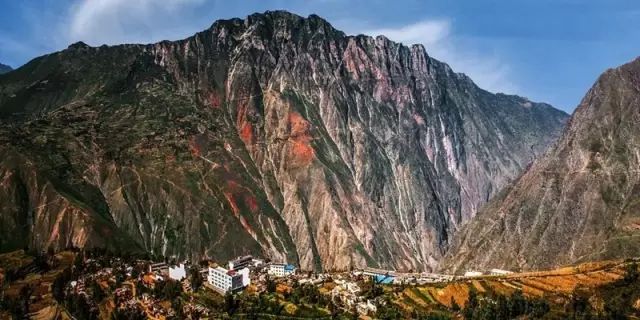 墨脱有多神秘,墨脱一条真正的天路