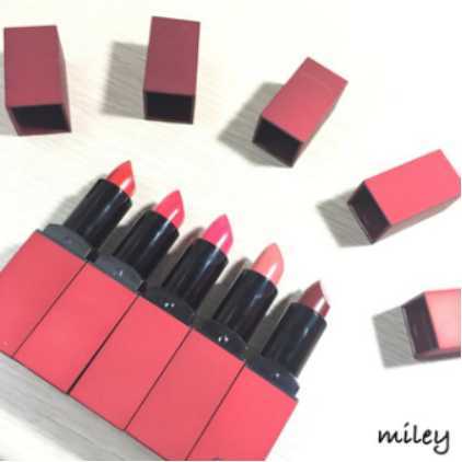 大牌平价口红必买色号,百元大牌口红品牌