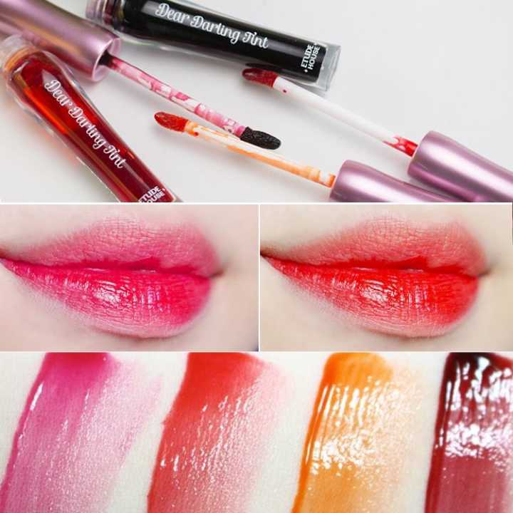 大牌平价口红必买色号,百元大牌口红品牌