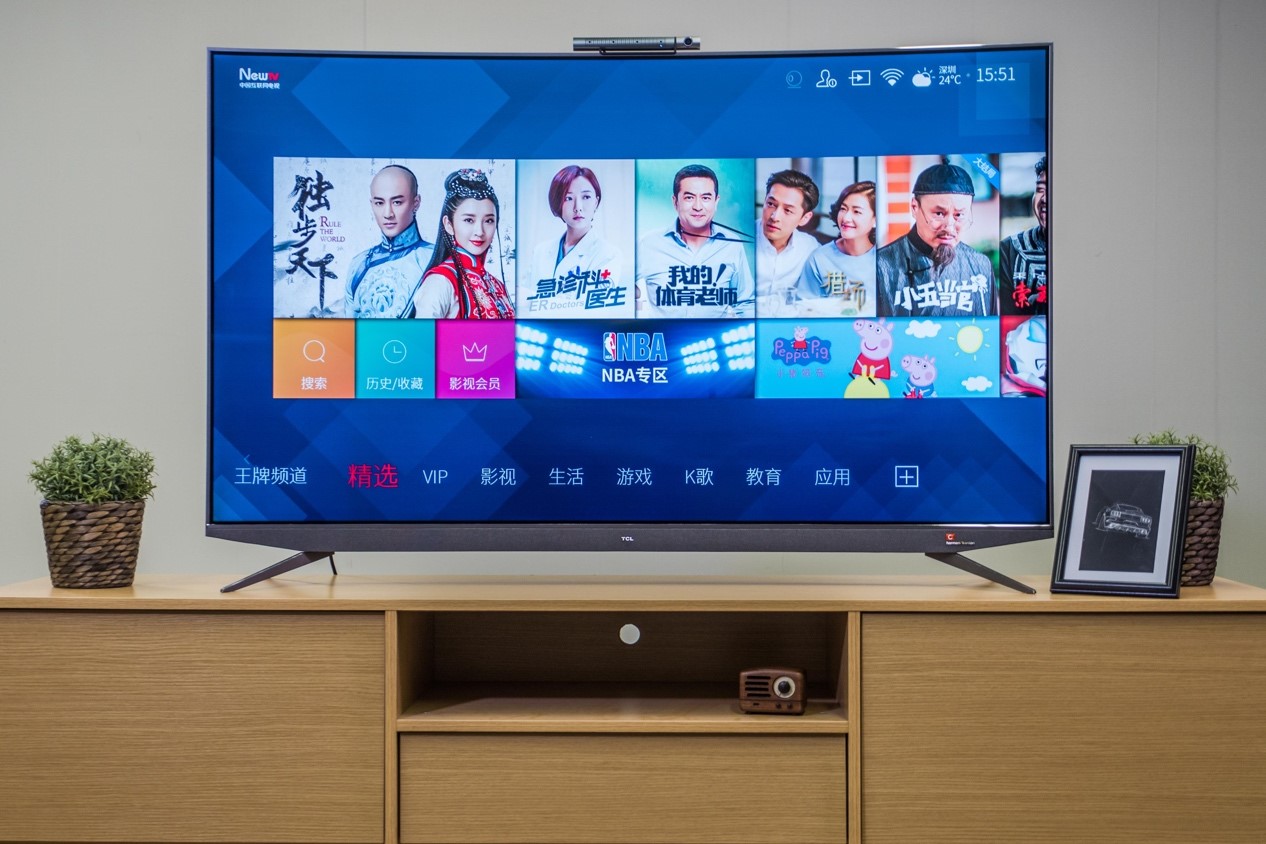 tclq960c电视,tcl量子点电视t8gmax